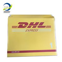 Kunden spezifische Druck karton umschläge Selbst versiegelnde Fotodokument-Mailer Premium-Karton Halten Sie flache Umschläge 23*32CM oder benutzer definiert