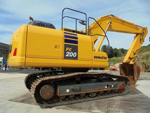 Venta caliente Original Mini uso excavadora grande máquina de segunda mano accesorios precio - Product Image 2