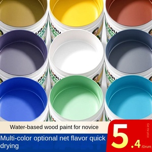 <span class=keywords><strong>Pintura</strong></span> Epóxica <span class=keywords><strong>para</strong></span> Renovación del Hogar, Laca <span class=keywords><strong>para</strong></span> <span class=keywords><strong>Madera</strong></span>, <span class=keywords><strong>Pintura</strong></span> <span class=keywords><strong>para</strong></span> Puertas y Muebles, Barniz Blanco, <span class=keywords><strong>Pintura</strong></span> Autobrillante que Cambia de Color - Product Image 4
