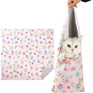 Envoltura Autoadhesiva para el Cuidado de Gatos, para Recortar Uñas y Evitar Arañazos, Ideal para Negocios y como Regalo de Bienvenida - Product Image 1