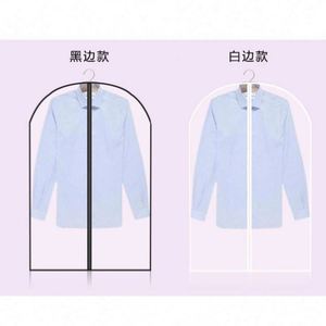 Sac de rangement pour vêtements enroulable Closet Best pour costume - Product Image 2