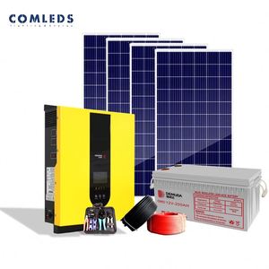 Minigenerador de energía Solar de <span class=keywords><strong>Amazon</strong></span>, Panel portátil de 1000W, electrolizador de hidrógeno con energía Solar - Product Image 2