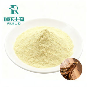 Saf <span class=keywords><strong>Panax</strong></span> <span class=keywords><strong>Ginseng</strong></span> özü 5%-80% Ginsenosides organik kore kırmızı <span class=keywords><strong>Ginseng</strong></span> kökü ekstraktı kapsül - Product Image 2