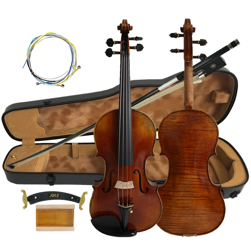 สีน้ำตาลเข้ม