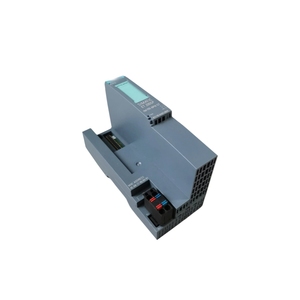 Módulo de Interfaz PLC Siemens 6ES7155-6AU01-0BN0 SIMA-MIC ET200SP ProfinetT RS485 para Automatización Industrial, Nuevo y 100% Original - Product Image 5