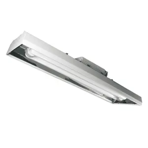 JK GC27 serie 400w 500w lampada a induzione magnetica Hibay Light per magazzino