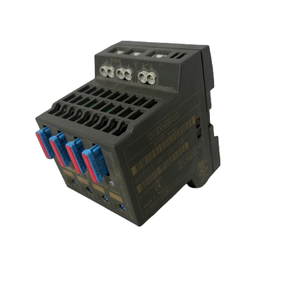 6ED1 055-1FB10-0BA2 แหล่งจ่ายไฟ DC 24V 6ED1 055-1FB10-0BA2 24CEo โมดูลลอจิก 6ED1055-1FB10-0BA2 DM16 230R โมดูลขยาย - Product Image 5