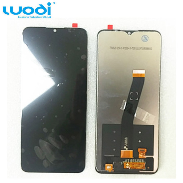 Replacement LCD Digitizer Assembly for Alcatel 1S 2021 6025