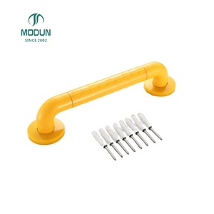 Modun ห้องน้ำไนลอนความปลอดภัยคว้าบาร์สำหรับคนพิการ - Product Image 2