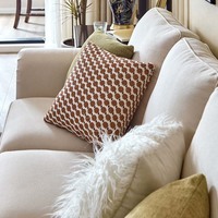 Canapé 3 places en velours de haute qualité Ensemble de canapés français de luxe Mobilier d'hôtel Chaise Chesterfield à siège unique moderne
