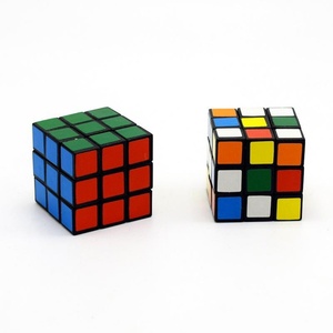 47*55MM Cute Surprise Cube Capsule Egg Ball <b>Toys</b> for Kids Birthday Party Favors School Reward for Vending Machine - Product Image 4