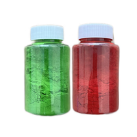 Imperméabilisez et anti encrassement les revêtements hybrides à haute brillance de poudre de polyester époxyde