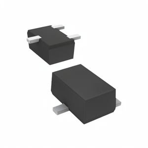 Original SC-89, SOT-490 Electronic Chips Component Transistors UNR91A5G0L - Product Image 1
