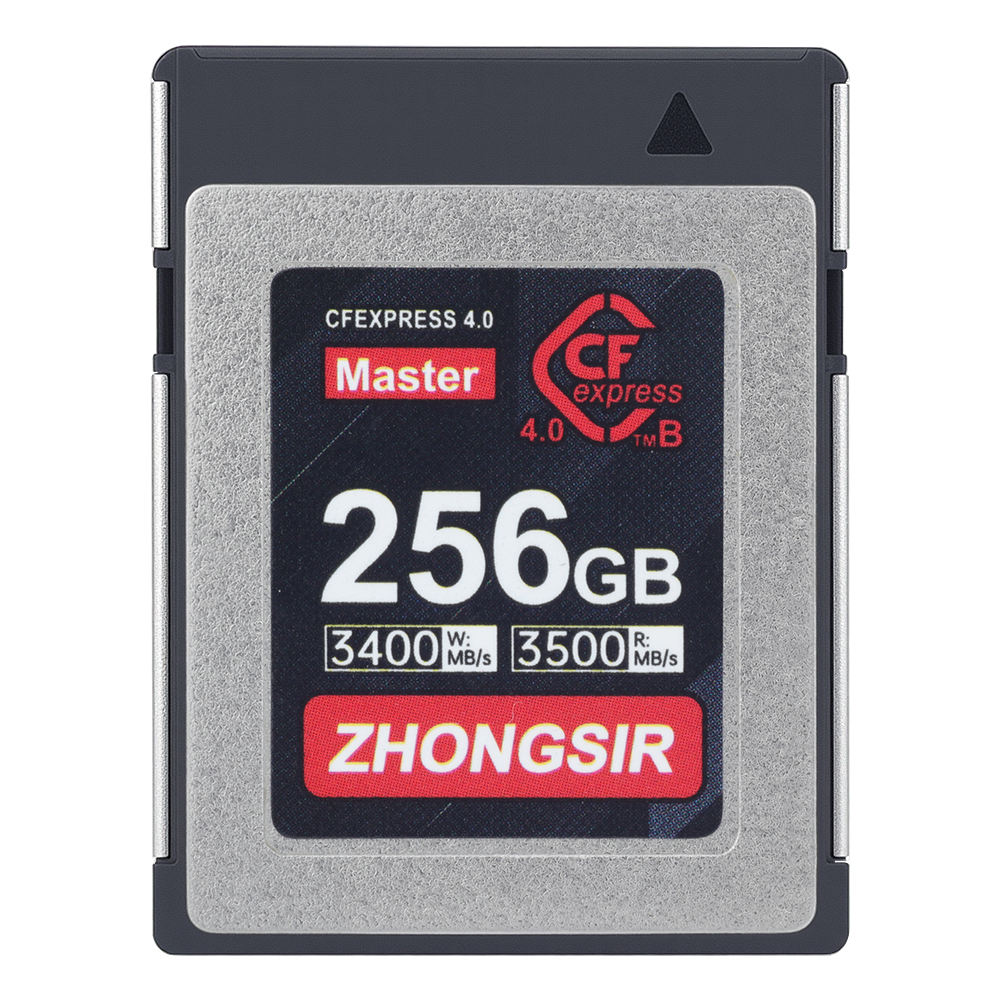 256GB