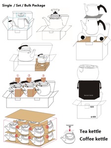 Harmony Whistling Tea <strong>Kettle</strong> Stainless Steel Whistling Water Tea <strong>Kettle</strong> for Induction Cooker Gas Stovetop <strong>on</strong> Sale - Product Image 5
