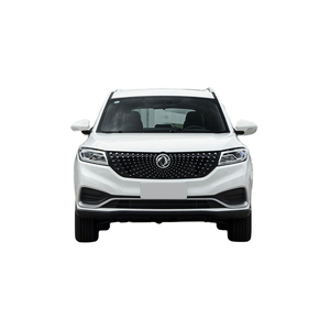 Dongfeng 580 PRO 2023 de Alta Calidad, SUV de 7 Plazas, Automático, Nueva Certificación Europea, Volante a la Izquierda, Interior Claro - Product Image 1