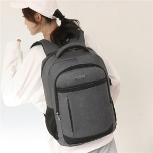 Mochila impermeable para ordenador portátil inteligente, bolsa de oficina, universidad, negocios, a prueba de agua, gran oferta de fábrica - Product Image 5