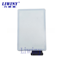 Capteur Radar Assistant d'angle mort Liwiny pour Mercedes Benz ML GL S E CLS CLA SLK 2010-2015 Arrière A0009052504