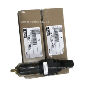 ปั๊มเวน T6D-050-1R00-B1M0 ยี่ห้อ ผลิตในจีน คู่มือการใช้งาน - Product Image 4