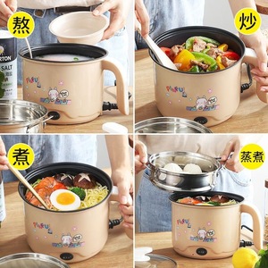 หม้อหุงข้าวในครัวเรือนความจุ 1.8 ลิตร, หม้อหุงข้าวแบบกลไกโบราณ, หม้อหุงข้าวแบบเร็ว, เหมาะสำหรับนักเรียน, พนักงานออฟฟิศ - Product Image 2