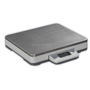 Digitale Versand waage Paket waage 100kg - Product Image 4