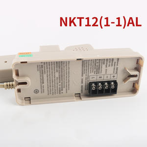 Adecuado para el Sistema de Intercomunicación del Ascensor Kangli, Sala de Máquinas, Intercomunicador de Monitoreo, Sala de Servicio NKT12 (1-1) Accesorios AL - Product Image 2