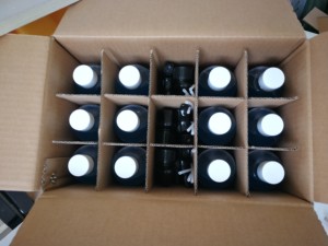 LEADA Agente Antivaho para Autos, Limpiador de <span class=keywords><strong>Vidrios</strong></span> en Aerosol, Eliminador de Película de Grasa, Producto de Lavado para Detallado de Autos, 20 Litros - Product Image 4