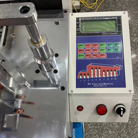 Machine automatique CNC pour le façonnage des coins de portes et fenêtres, équipement de production de cadres photo