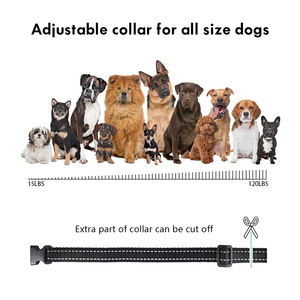 Dispositivo Antiladridos TIZE Stop, Sin Daños, Vibración para Perros, Sin Descargas Eléctricas, <span class=keywords><strong>Collar</strong></span> Antiladridos - Product Image 6