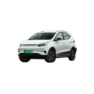 En stock Yuan Plus Véhicule à énergies nouvelles Byd Yuan Plus SUV électrique Voiture Auto 3