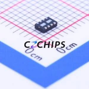 Nuevo Transistor Original ZXTD720MCTA DFN-8-EP(3x2) Transistor de Unión Bipolar (BJT) - Product Image 2