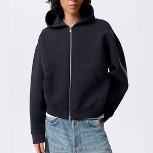 <span class=keywords><strong>Felpe</strong></span> e <span class=keywords><strong>Felpe</strong></span> con Cappuccio Oversize da Uomo in Cotone Poliestere <span class=keywords><strong>di</strong></span> Alta Qualità con Logo Personalizzato, Produttore <span class=keywords><strong>di</strong></span> <span class=keywords><strong>Felpe</strong></span> con Zip per Uomo - Product Image 6