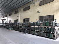 Fábrica profesional de aluminio, magnesio, aleación de zinc, molde de carcasa de enrutador de fundición a presión