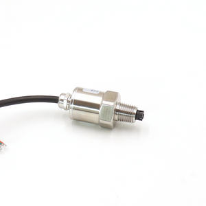 WNK مستشعر ضغط ودرجة حرارة 4-20 مللا PT100 منخفض التكلفة - Product Image 5