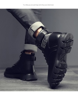<span class=keywords><strong>Scarpe</strong></span> da Corsa Nuova Moda, Sneakers Comode <span class=keywords><strong>per</strong></span> Camminata e Guida, <span class=keywords><strong>Scarpe</strong></span> Atletiche da Allenamento, <span class=keywords><strong>Scarpe</strong></span> da <span class=keywords><strong>Ginnastica</strong></span> <span class=keywords><strong>per</strong></span> Uomo - Product Image 5