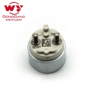 Injecteur solénoïde WEIYUAN de haute qualité, importé, performant et fiable pour injecteur diesel CAT 320D - Product Image 2