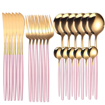 Oro rosa
