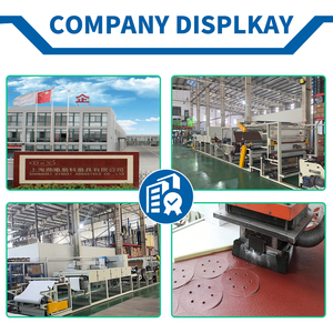 <span class=keywords><strong>3M</strong></span> 734 Водостойкая прямоугольная наждачная бумага на бумажной основе из карбида кремния, средней твердости, 9x11 дюймов, зернистость 60-3000, OEM для дерева и металла - Product Image 4