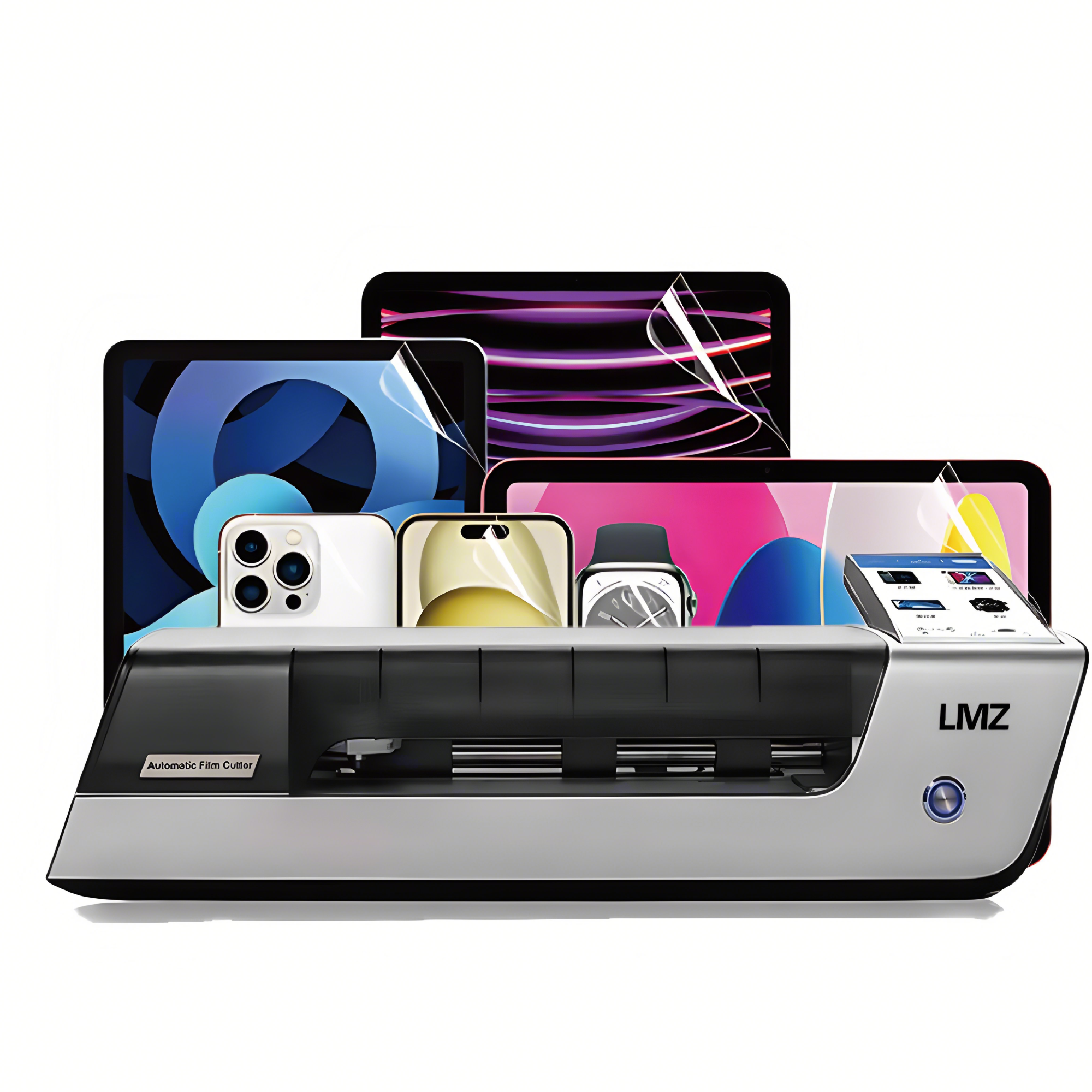 Pellicola di idrogel