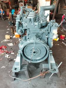 D924 TE A1 AUS R 904 Lit Engine - Product Image 5