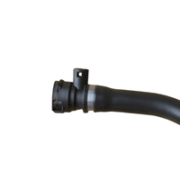 17127516416 Vente en gros d'usine Tuyaux de refroidissement de radiateur Systèmes de moteur automobile Fabrication de qualité Tuyau de liquide de refroidissement pour BMW X3 E46