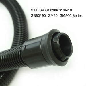 Tuyau de rechange pour aspirateur NILFISK de la série GM200/ 310/410 GS80/ <span class=keywords><strong>90</strong></span> GM90 GM300, tuyau, tube, accessoires, pièces détachées - Product Image 3