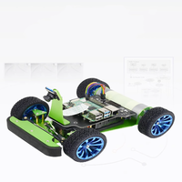Placa de Desarrollo Raspberry Pi 4 Modelo B, Kit Opcional de 2GB/4GB/8GB con 90 Días de Garantía