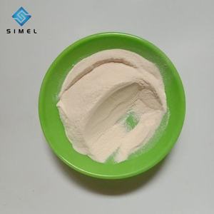 Poudre de gomme xanthane Simel 99% (blanc/blanc laiteux 80-200 mesh) pour USP/cosmétique, antioxydants, émulsifiants, agents aromatisants - Product Image 6