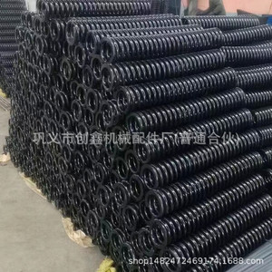 Hydraulic Support <b>Springs</b> 16*90*682 <b>Compression</b> Mining Machinery Parts - Product Image 2