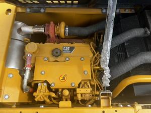 Excavatrice Caterpillar d'occasion 12 tonnes Excavatrice Cat de construction CAT312D CAT312D Excavatrice Cat312 d'occasion à vendre - Product Image 5