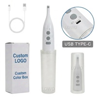 Bidet électrique portable étanche IPX7, rechargeable USB-C, arrêt automatique, pour soins post-partum et hygiène intime féminine en voyage