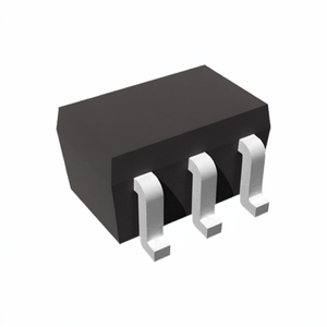 Electronic Chips Component 5 TSSOP, SC 70 5, SOT 353 Authorized Distributor R3118Q302A-TR-FE Power Management (PMIC) - Product Image 1