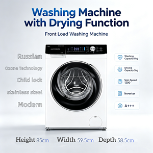 <span class=keywords><strong>Secadora</strong></span> de Ropa con Bomba de Calor Kuppe de 8 kg, Ganadora del Premio Stiftung Warentest 8000 AbsoluteCare, para Secar Lana y Seda - Product Image 4