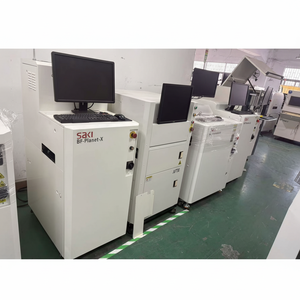 2D ou 3D CHEAP SMT SAKI AOI BF-PLANET-X - Product Image 1